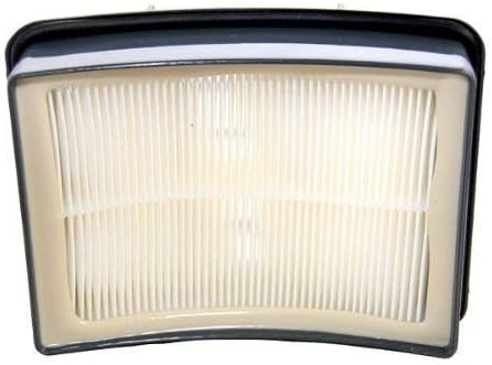 HQRP Filter Kit (HEPA + Foam and Felt) compatible with Shark Navigator NV350 NV360 NV361 NV360_26 NV370 NV380 NV391 UV440 UV490 UV500 UV540 UV550 UV541 series Lift-Away Deluxe Upright Vacuum Cleaner