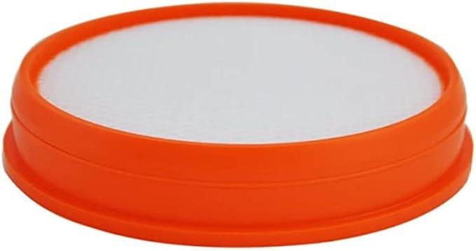 Replacement HEPA Vacuum Filter and Primary Air Filters for Hoover windtunnel upright Vacuum Air Lift Light Model UH72540CD1 UH72400 UH72405 UH72401 UH72402 UH72406 UH7400, Replaces Part #440003905