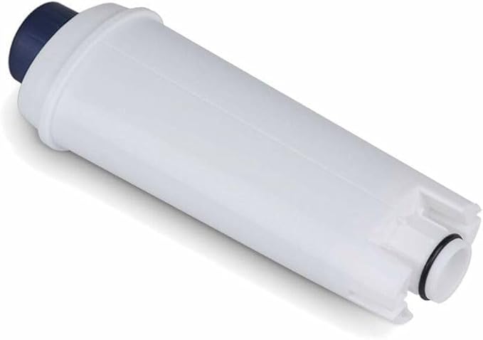 De'Longhi Replacement Water Filter for Select Espresso Machines, DLSC002