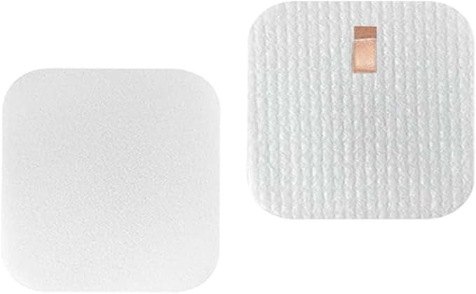 LA300, LA401, LA455 Filter Replacement for Shark LA502, LA500, LA301, LA555, Rotator Navigator Lift-Away ADV DuoClean PowerFins Upright, Washable/Reusable Filters Perfect for Pet Hair, Dirt, Dust