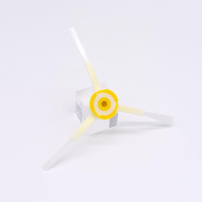 neutop Replacement Parts Accessories Filters Brushes Compatible with iRobot Roomba 500 Series 555 560 561 562 570 581 and Other Models with Green or Red Cleaning Head.