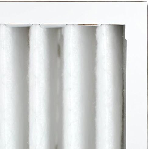 AIRx Filters 20x20x5 MERV 13 HVAC AC Furnace Air Filter Replacement for Honeywell FC100A1011 FC200E1011 CF200A1024, Health 2-Pack, Made in the USA