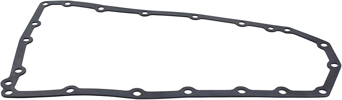 MOTOKU Set of 3 Transmission Filter Oil Cooler Filter Oil Pan Gasket Kit for Nissan Maxima Murano Pathfinder Quest for Infiniti QX60 2013-2019