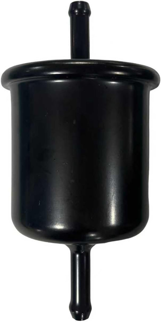 Fuel Filter Fit for Nissan INFINITI, 1993-2004 Tsubame, 1996-2004 Pathfinder, 1998-2004 Frontier, 2000-2004 Xterra, 1985-1999 Maxima, M30 Q45 G20 Q45 I30 QX4, Isuzu, PF1100, GF600, 33023
