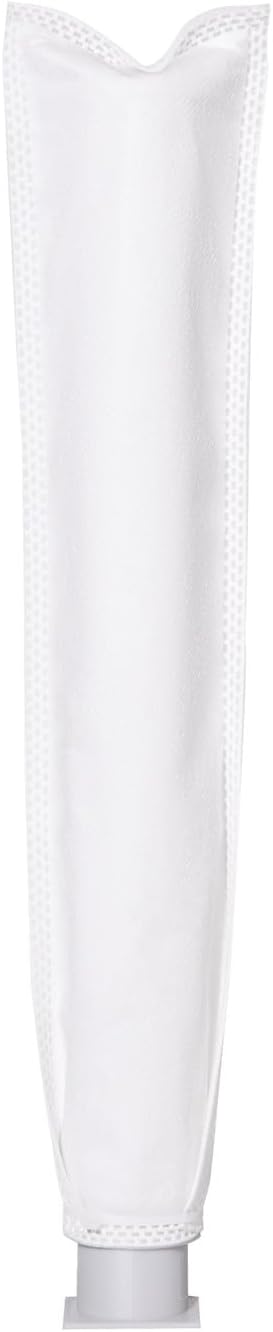 CF Clean Fairy 5pc Microfilter Compatible With Windsor Sensor S12 S15 XP SR Series And Sebo Automatic X & Essential G1 G2 Upright Vacuums Replacement for Part#5301 5036ER Micro Hygiene Filter