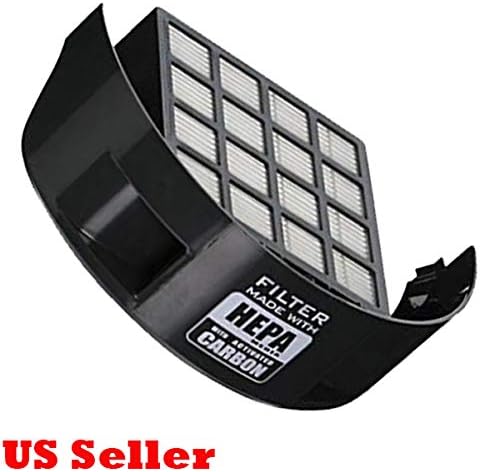 1 Set Hoover HEPA Sponge Filter 304087001/305687002 / 305687001 Carbon Insert UH72600 UH72600RM UH72600WCA UH72610 UH 72615 UH72630PC UH72635 UH72600W UH72630