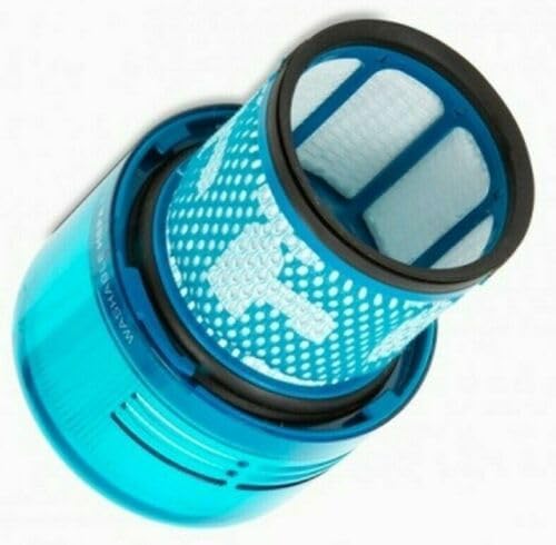 Genuine Dyson SV22 Filter Unit V15 Detect Animal Cordless Stick Vacuum Cleaner