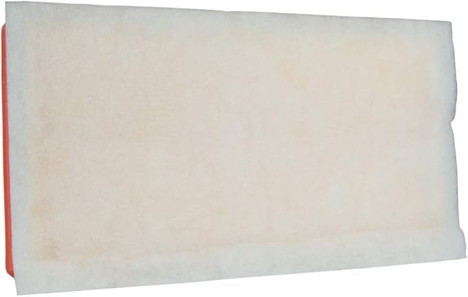 ECOGARD XA11645 Premium Engine Air Filter Fits 2020-2025 Volkswagen Atlas Cross Sport, 2018-2023 Atlas, 2019-2023 Teramont, 2021-2023 Cross Sport