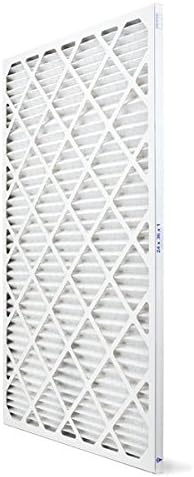 AIRx Filters 24x36x1 Air Filter MERV 11 Pleated HVAC AC Furnace Air Filter, Allergy 6-Pack, Made in the USA