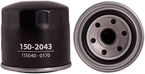 Denso Engine Oil Filter - 150-2043