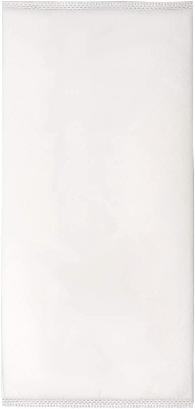 6 pack Vacuum Cleaner Dust Replacement Bags Fit for Kenmore 53294 50688 Type O Bag