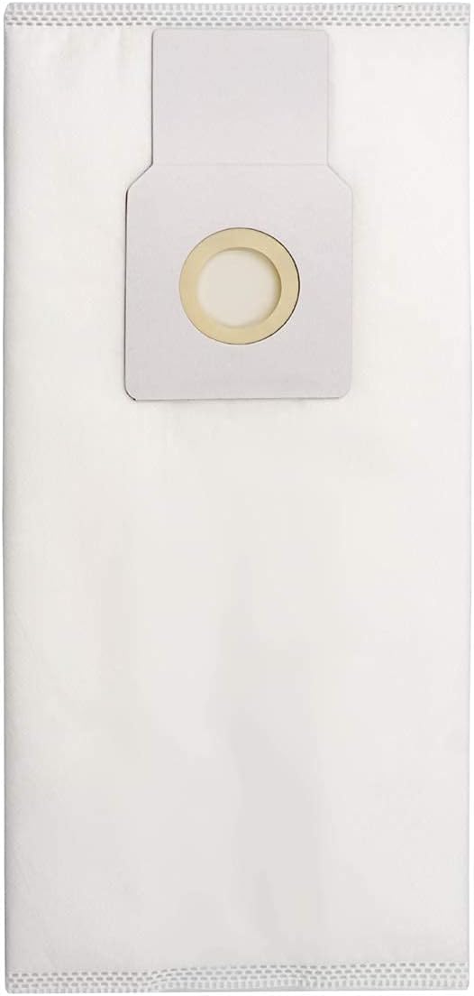 6 pack Vacuum Cleaner Dust Replacement Bags Fit for Kenmore 53294 50688 Type O Bag