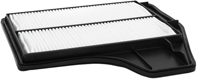 Engine Air Filter Compatible with 2013-2018 Nissan Altima (2.5L) Models Replace# CA11450