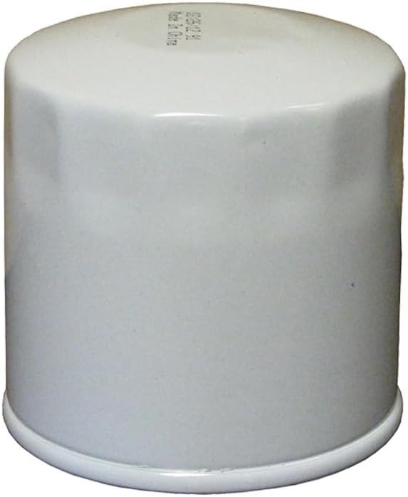 ECOGARD XF10192 Premium Fuel Filter Fits Mercedes-Benz 300D 3.0L DIESEL 1979-1985, 300SD 3.0L DIESEL 1978-1985, 240D 2.4L DIESEL 1977-1983, 300TD 3.0L DIESEL 1979-1985, 300CD 3.0L DIESEL 1978-1985