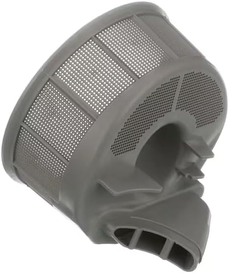 5304506533 Filter Base Compatible With Frigidaire Dishwashers - Budora - 154775401, 154775402, 4456343