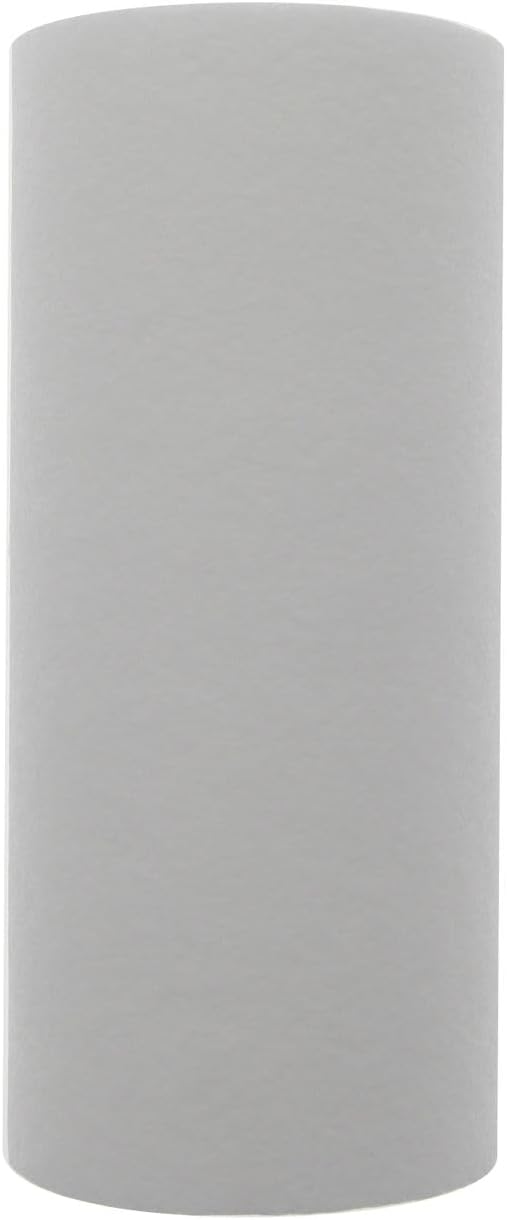 Tier1 10 Micron 10 x 4.5 Water Filter | Spun Wound Polypropylene Whole House Sediment Water Filter Cartridge | Replacement for Hydronix SDC-45-1010, SDF-45-1010 | 4.5 x 10 Water Filter