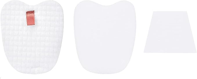 Pre-Filters & Post-Filters Compatible for Shark Rocket Zero-M Ultra-Light Corded Stick HV345 ZS350 ZS350C ZS351 ZS351C ZS352 Vacuums, Replaces to Part # XPMFK320 & 1084FTV320 (2-pack)