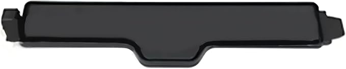 97129-P2000, Cabin Air Filter Access Cover For Hyundai Santa Cruz 2022-2024 Tucson 2022-2024 Santa Fe 2021-2023 for Kia Sorento 2020-2025 Sportage 2022-2024, 97129P2000