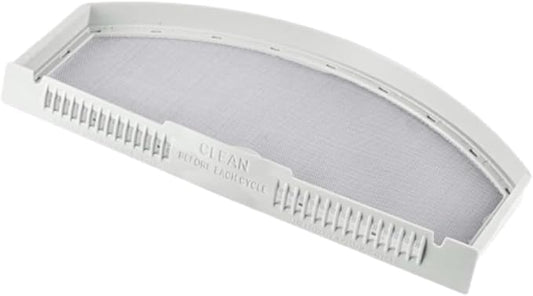 OEM Quality Dryer Lint Filter For GE PTD60EBPR0DG,PTD60EBSR0WS, PTD60GBPR0DG,GTX52EASP0WB, GTD65GBPL1DG,GTD65GBSJ4WS