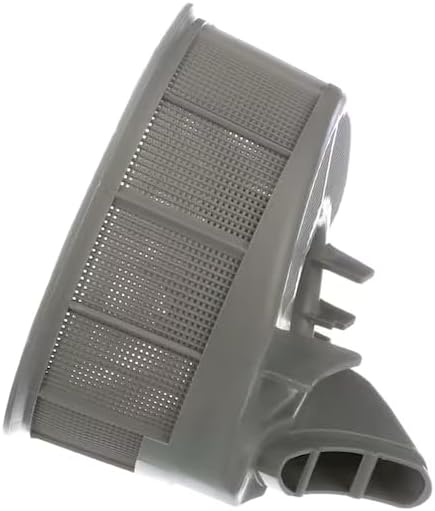 5304506533 Filter Base Compatible With Frigidaire Dishwashers - Budora - 154775401, 154775402, 4456343