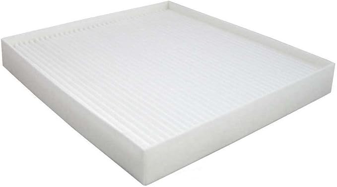 Cabin Air Filter for Kona 2018 for Soul 2019-2025 for Soul EV 2020-2023 for Sportage 2017-2022 for Tucson 2016-2021 F0265 97133D1000 PHB1380 C31380 97133D3200 97133D3000 971332H001 PHP1380