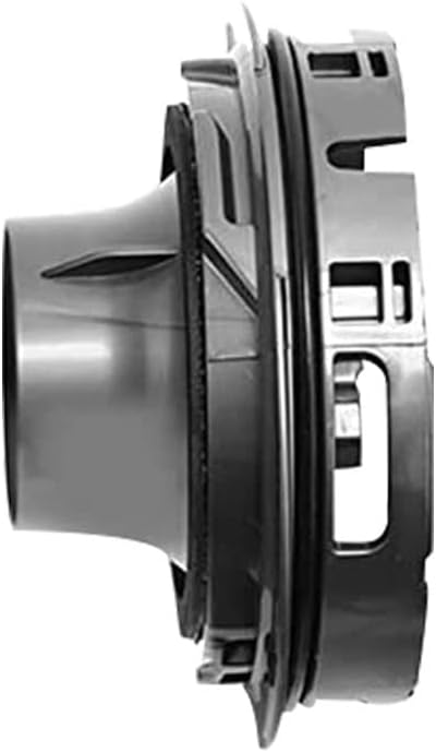 Replacement Motor Rear Cover Adapter Parts Compatible with Dyson V7 V8 Cordless Stick Vacuum Cleaners,Replaced Part t030811