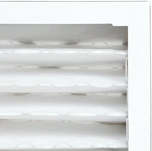 AIRx Filters 16x25x5 MERV 11 HVAC AC Furnace Air Filter Compatible Replacement With Lennox X0583 X6670 X6672, Allergy 2-Pack, Made in the USA