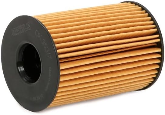 MAHLE OX 353/7D ECO Oil Filter