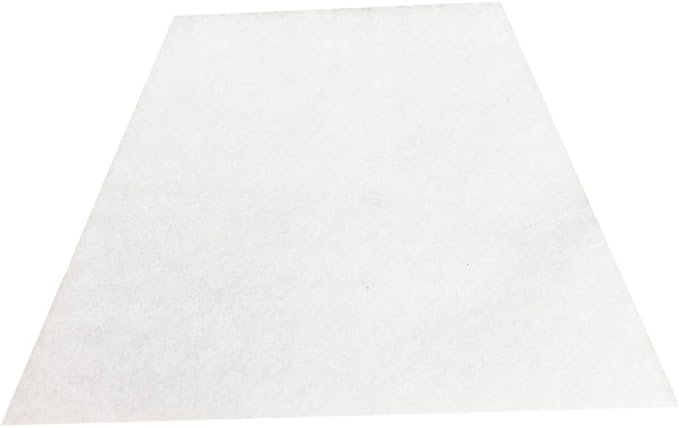 Dttery 6 Pack Filters for Shark Rocket DeluxePro Zero-M Vacuum HV343AMZ, HV345, HV320, HV321, HV322, ZS350, ZS351, ZS352, Replacement Part XPMFK320 1084FTV320