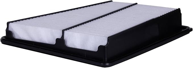ECOGARD XA6056 Premium Engine Air Filter Fits 2012-2014 Hyundai Genesis, 2012-2016 Equus, 2015-2017 Kia K900, Right