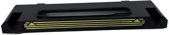 Chuancheng Dust Box Bin Door for Irobot Roomba 800 900 Series 801 805 850 860 870 880 960 966 980 Vaccum Cleaner Accessories (Does NOT Work with Roomba 890 Series)