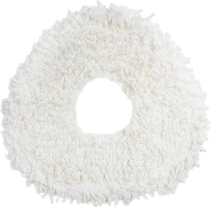 4 Pack Replacement Mop Pads Compatible for NARWAL T10 J1 J2 Microfiber Resuable Mop Cloth Robot Vacuum Cleaner Accessories