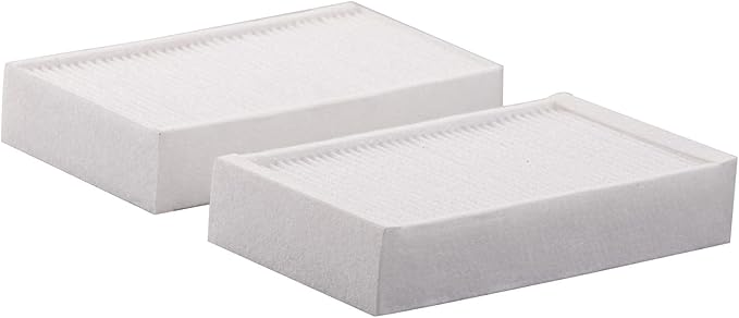 PG Cabin Air Filter PC99242 | Fits 2013-2017 BMW X3, 2015-2018 X4, Recirculation