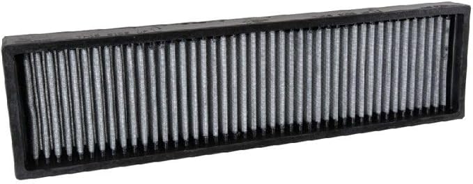 K&N LIFETIME Cabin Air Filter: Premium, Washable, Clean Air for your Cabin: Compatible with 2007-2016 Mini Cooper: (See Product Descriptions for Select Models), VF5000
