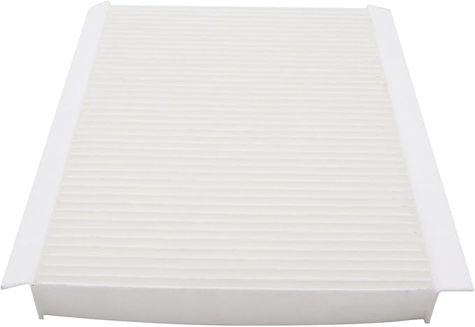 CAF11663 Cabin Air Filter Compatible with Buick Enclave 2008 2009 2010 2011 2012 2013-2017, Chevrolet Traverse 2009-2017, GMC Acadia 2007-2016, Acadia Limited 2017, Saturn Outlook 2007-2010