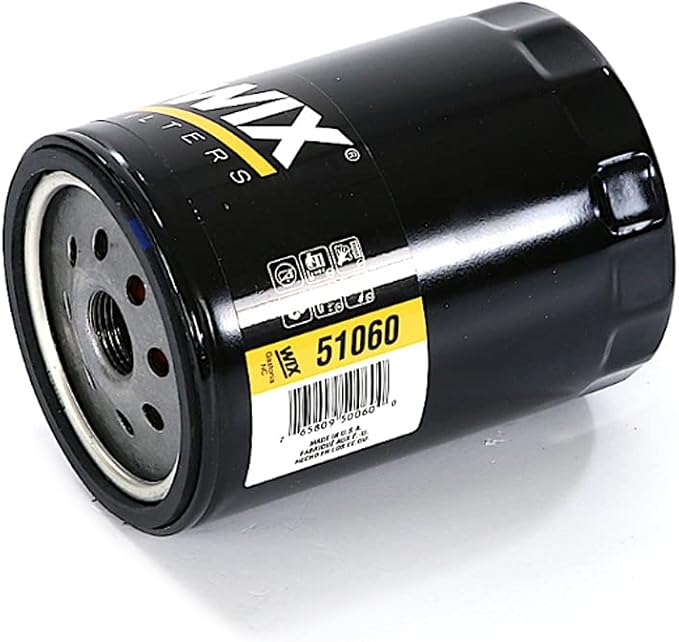 WIX Racing Filters Oil Filter