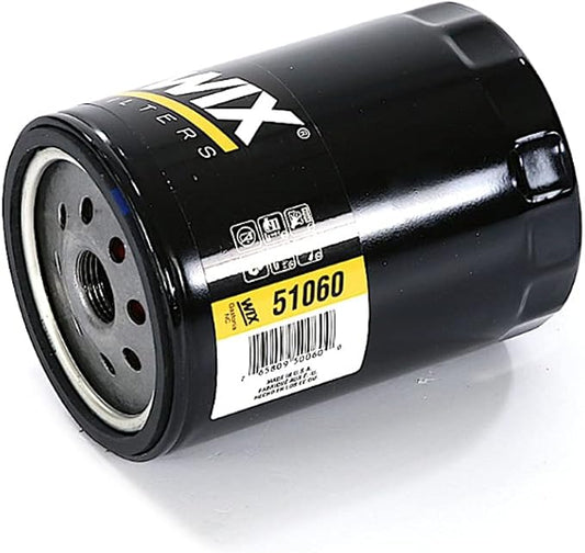 WIX Racing Filters Oil Filter