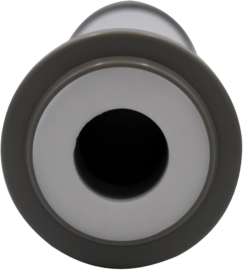 PureT CBPB-2510-0.5, 10x2.5" Lead Reduction Water Filter - NSF Certified - Carbon Block Lead Reduction Filter (.5 u Micron Rated)