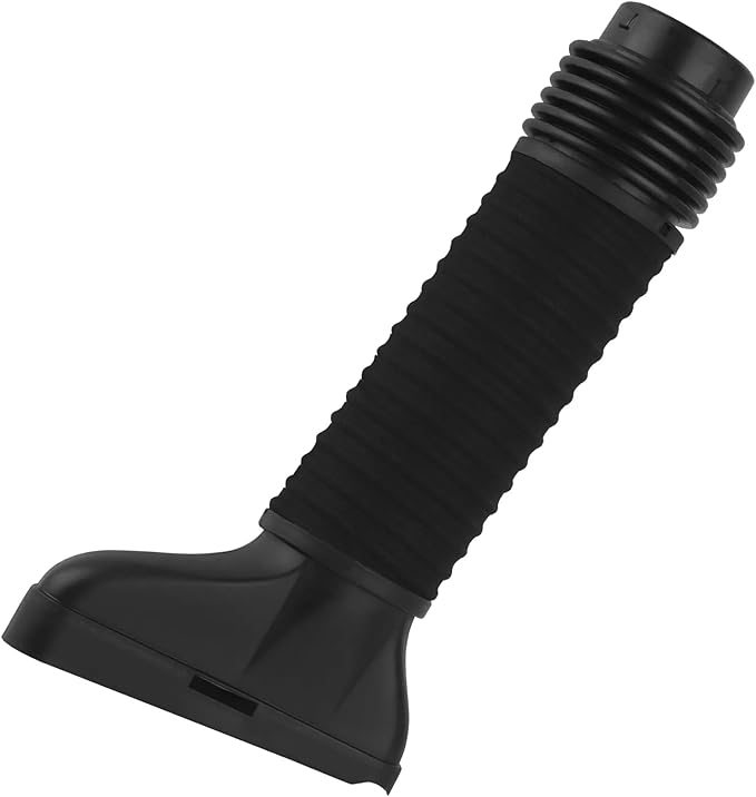 Air Intake Hose Compatible with Mercedes-Benz C250 M271 W204 2012 2013 2014 2015 Intake Filter Tube Replace# 2710900982 2710900682 Air Intake Duct Tube Boot