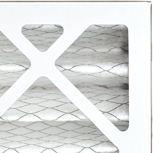 AIRx Filters 16x20x5 MERV 13 HVAC AC Furnace Air Filter Replacement for Honeywell FC100A1003 209894 FC35A1035, Health 2-Pack, Made in the USA