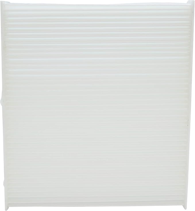 ECOGARD XC10488 Cabin Air Filter Fits 2015-2022 Ram ProMaster City, 2017-2020 Dodge Neon