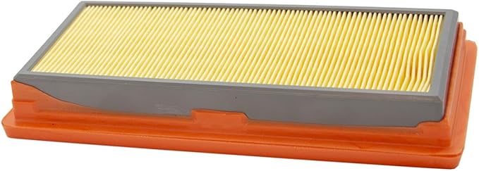 ECOGARD XA10025 Premium Engine Air Filter Fits 2012-2024 Nissan March, 2012-2019 Versa, 2014-2019 Versa Note, 2015-2019 Micra, 2014-2019 Note