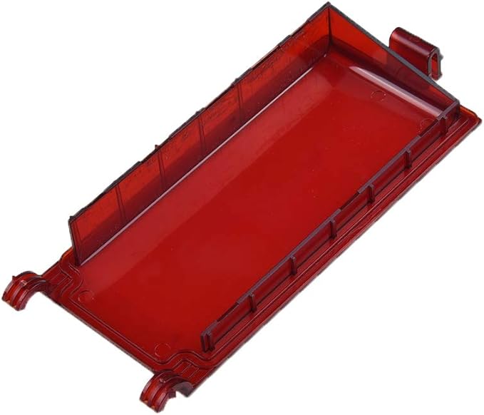Dust Bin Door for Irobot Roomba 800 Series 801 805 850 860 870 880 Vacuum Cleaner Accessories