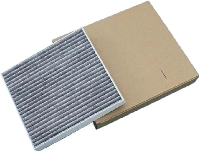 Car Cabin Air Filter 97133-L1100 Compatible With HYUNDAI GV60 Ele ELANTRA VII IONIQ 5 KONA EV SANTA FE IV V SONATA VIII STARIA TUCSON 2018-
