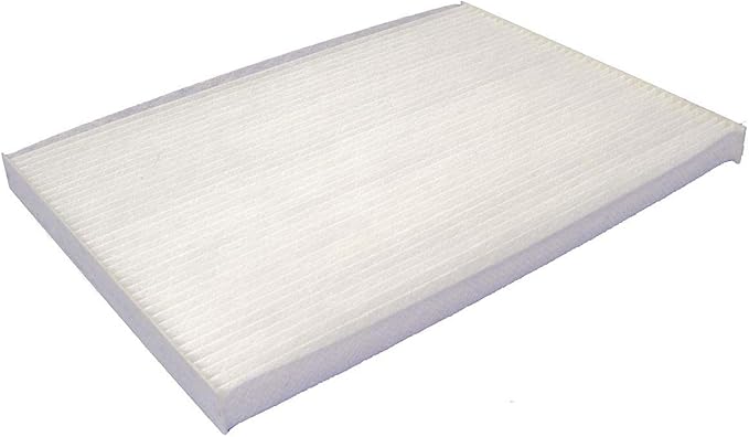 BOSCH P3907WS Workshop Cabin Air Filter - Compatible with Select Nissan Rogue, Sentra