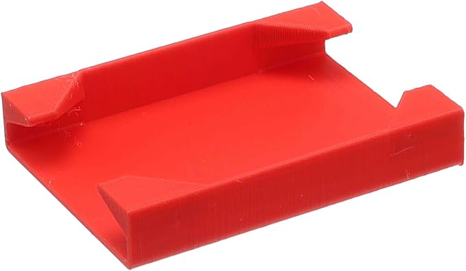 Tesla Cabin Filter Clip for Model 3 & Model Y, 2017-2024, Durable, Easy Installation