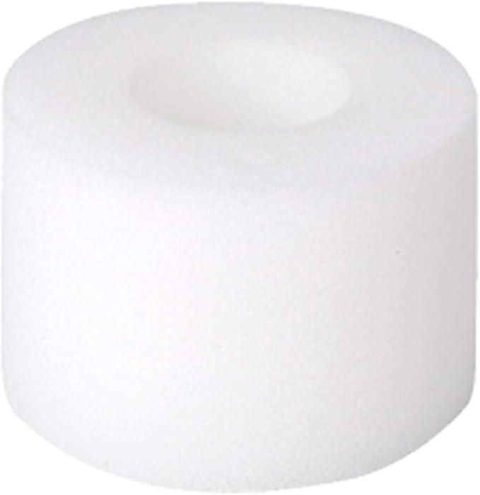 Wolfish Replacement Filters for Shark ION Flex DuoClean X30 X40 F60 F80 IF200 IF201 IF202 IF205 IF251 IF252 IF281 IF282 IF285 UF280 IC205 IR70 IR100 IR101, Replace XPREMF100 XPSTMF100