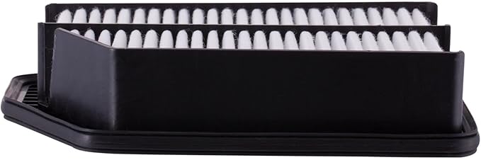 ECOGARD XA6118 Premium Engine Air Filter Fits 2011-2016 Kia Sportage, 2010-2015 Hyundai Tucson, 2020-2023 Kia Seltos, 2017-2020 Hyundai Creta, 2014-2017 Kia Rondo, 2015 Hyundai ix35