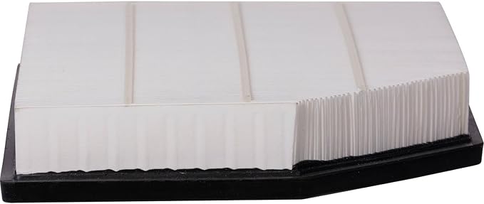 ECOGARD XA12030 Premium Engine Air Filter Fits 2024-22 Jeep Wagoneer,2024-22 Grand Wagoneer