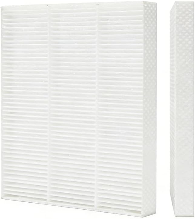 HD012 Dehumidifiers Replacement Parts Applicable to Dinzan Youtuba 3-in-1 Dehumidifier, Humidifier, Scent Diffuser and Air Purifier Replacement (10pcs)